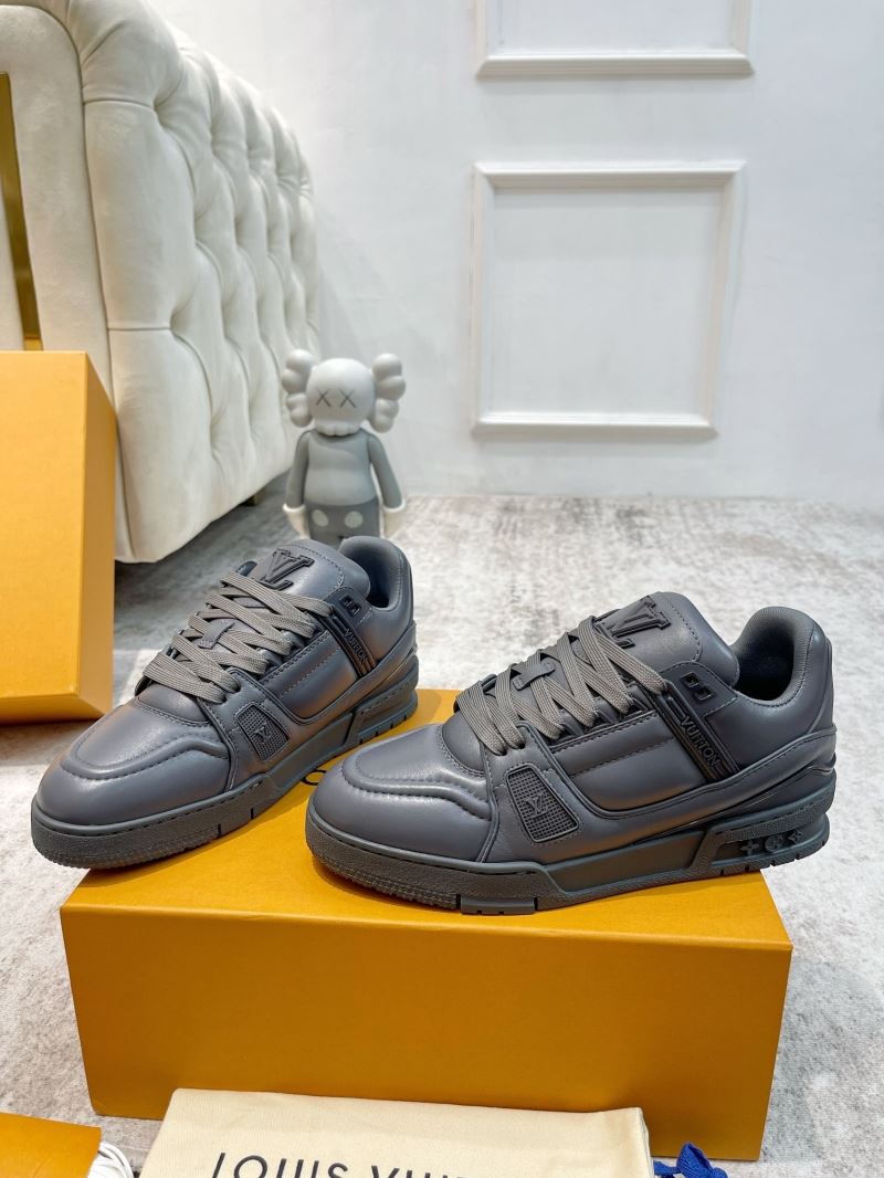 Louis Vuitton Trainer Sneaker